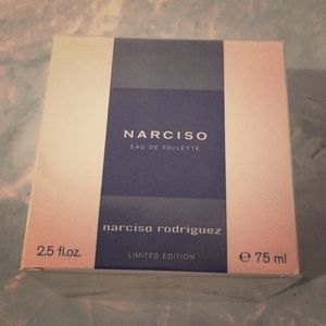 Narciso limited edition